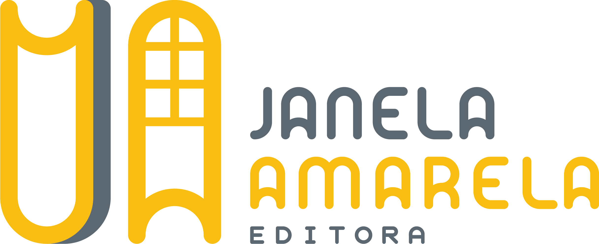 Janela Amarela