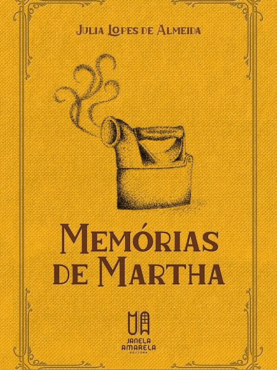 Memórias de Martha