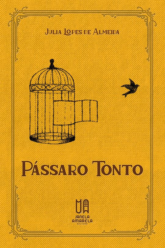 Pássaro Tonto